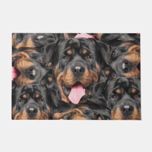 Tapete Rottweiler - Metzgerhund