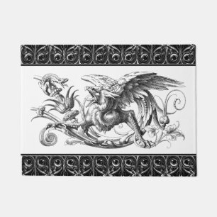 Tapete Royal Griffin