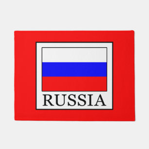 Tapete Rússia