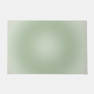Tapete Sage Green Gradient Aura