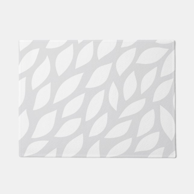 Tapete saída de árvore (Frente)