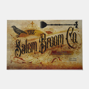 Tapete Salem Broom Co. Doormat