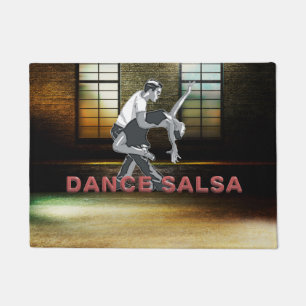 Tapete Salsa SUPERIOR da dança
