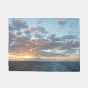 Tapete Salto do Sol no Mar I Pastel Mar