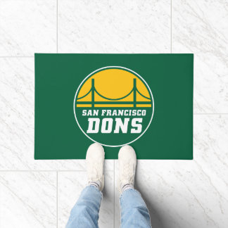 Tapete San Francisco Dons