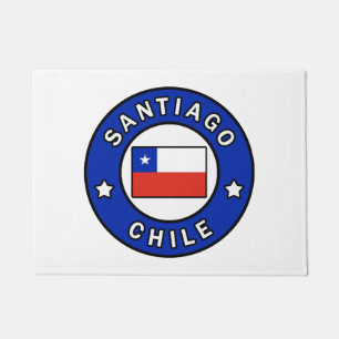 Tapete Santiago Chile