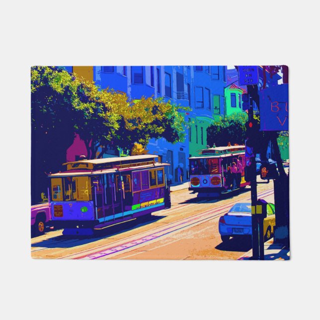 Tapete São Francisco 002 (Frente)