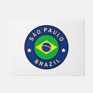 Tapete São Paulo Brasil