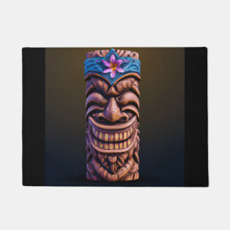 Tapete Savage Tiki Guardian