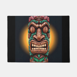 Tapete Savage Tiki Guardian