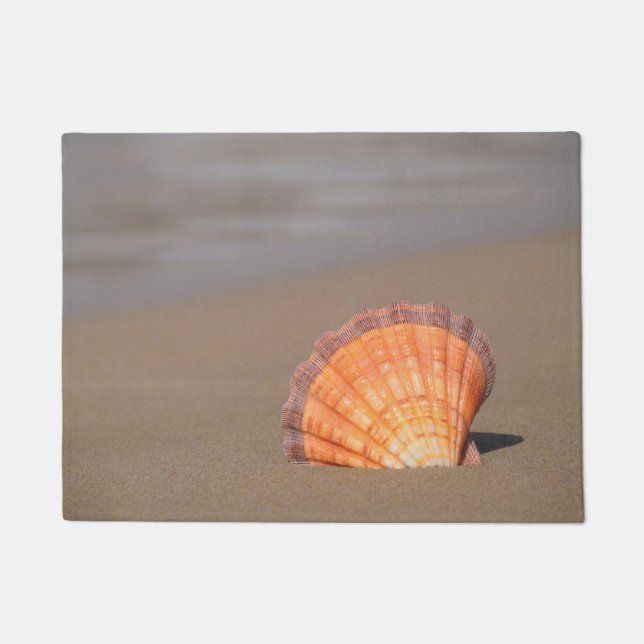 Tapete Scallop Shell| Crete, piscina (Frente)