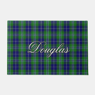 Tapete Scots Vista Clan Douglas Tartan Xadrez
