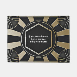 Tapete Se você é legal...