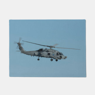 Tapete Seahawk MH-60R