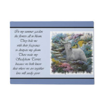 Sealyham Terrier Lovers Art