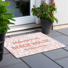 Tapete Seções Costeiras do Oceano Oceano de Praia