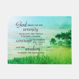 Tapete Serenity Prayer,
