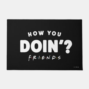 Tapete Série TV FRIENDS™   Como Você Está?