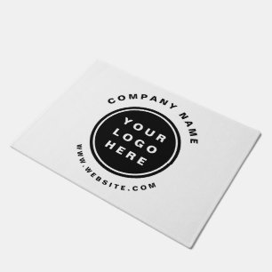 Tapete Seu Promocional de logotipo comercial Empresa