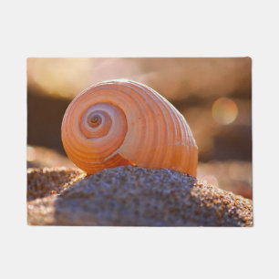 Tapete Shell Bokeh Greece