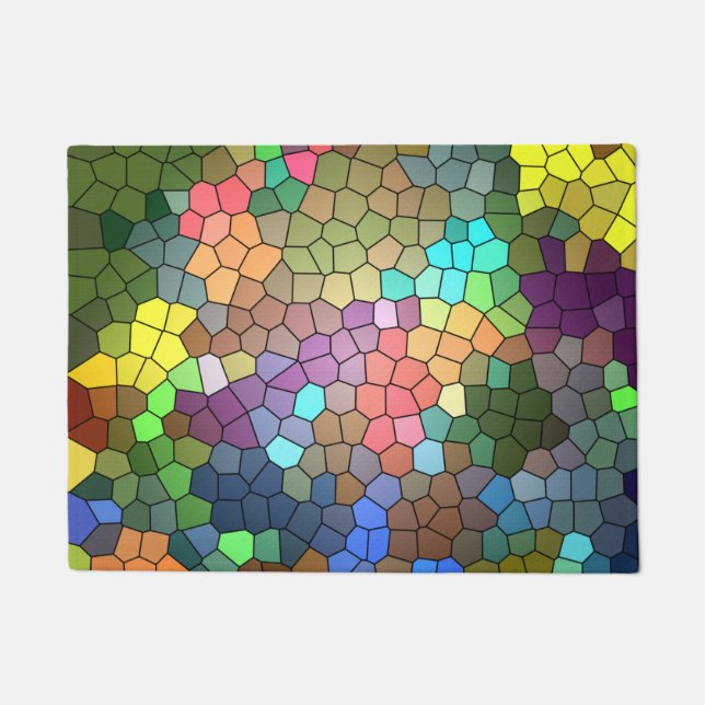 Tapete Shirley Taylor (Frente)