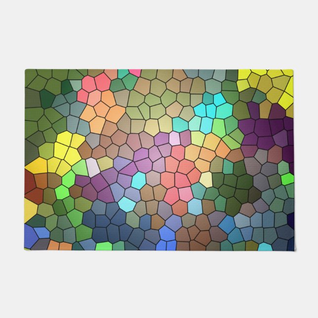 Tapete Shirley Taylor (Frente)