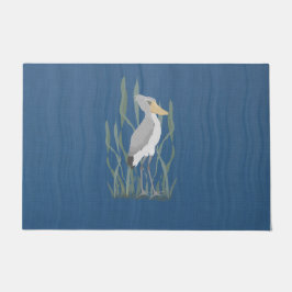 Tapete Shoebill Stork Doormat