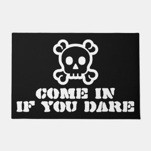 Tapete Simples símbolos - SKULL & BONES + suas ideias