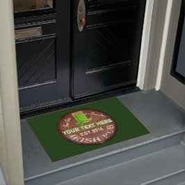 Tapete Sinal de pub irlandês