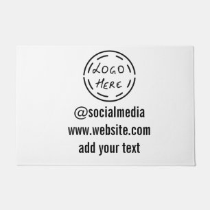 Tapete site de logotipo de adição de cores aquáticas p