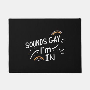 Tapete Soa gay na cópia