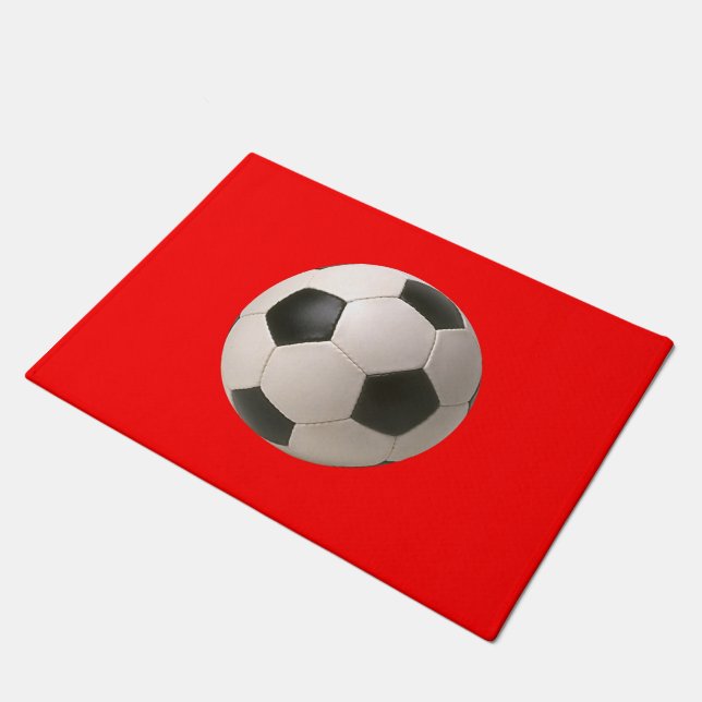 Tapete Soccerball (Inclinado)