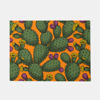 Tapete Sol do deserto