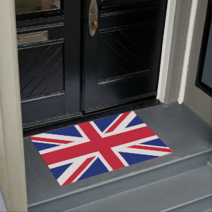 Tapete soldado britânico moderno da moda londres