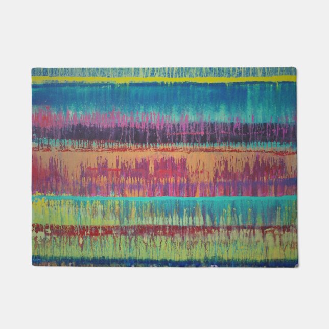 Tapete Solstice Doormat (Frente)