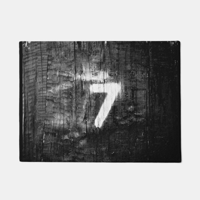 Tapete sortudo por soma (Frente)