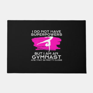 Tapete Sou Um Gymnast E Isso É Bonito