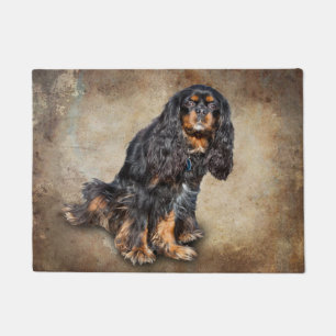TAPETE SPANIEL