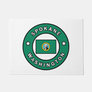 Tapete Spokane Washington