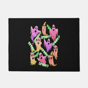 Tapete Spooky Halloween Fantasmas Spooky Halloween kawaii