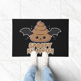 Tapete Spoopy Halloween Kawaii