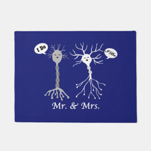 Tapete Sr. & Sra. Neurônio