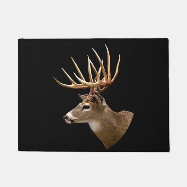 Tapete Stag Buck Deer (Frente)