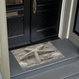 Tapete Starfish Doormat
