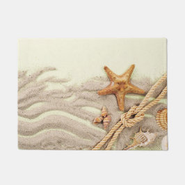 Tapete Starfish e Sand Doormat