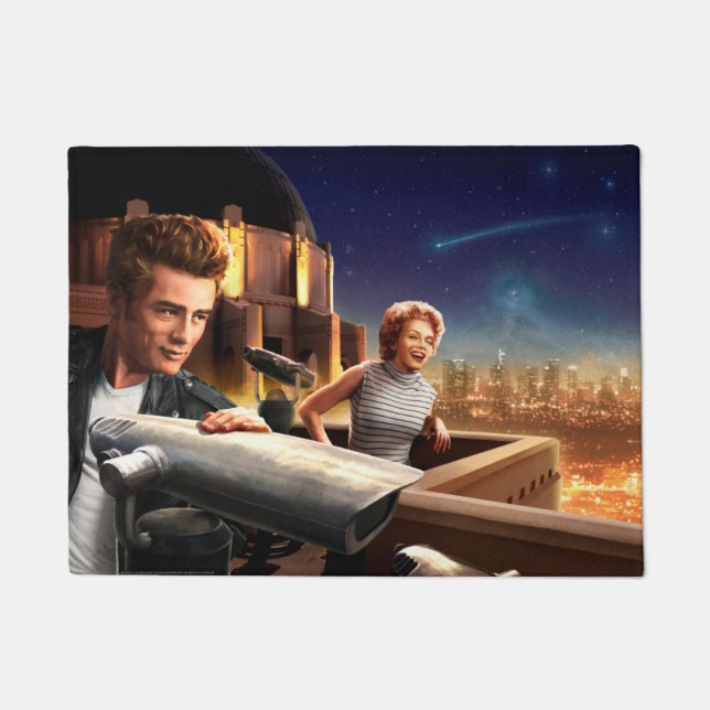 Tapete Stargazers 2 (Frente)