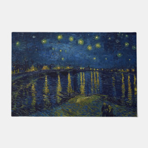 Tapete Starry Night, Vincent van Gogh