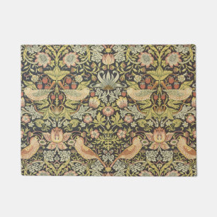 Tapete Strawberry Theves por William Morris, Vintage Art