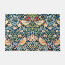 Tapete Strawberry Thief (por William Morris)