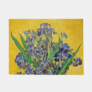 Tapete Subidas por Van Gogh